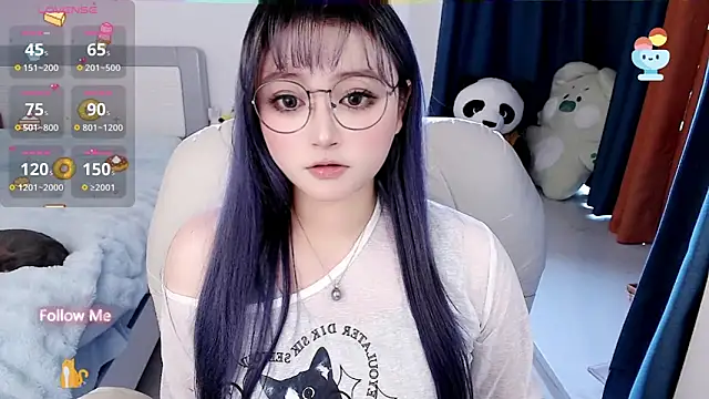 Sweet-18wanwan online show from 03-16-25, 11:37