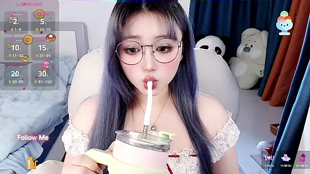 Sweet-18wanwan online show from 03-22-25, 08:37