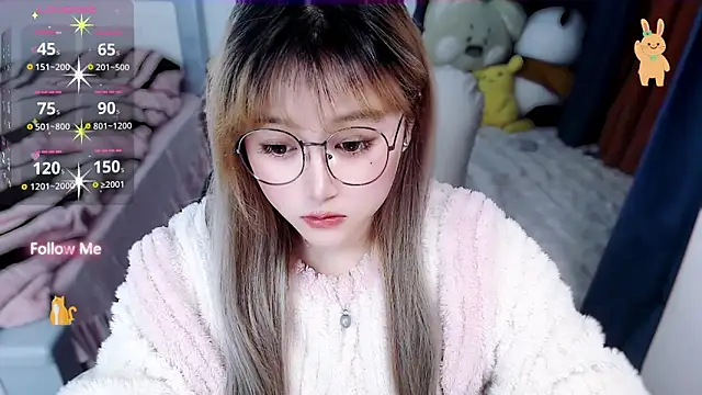 Sweet-18wanwan online show from 10-27-25, 05:47