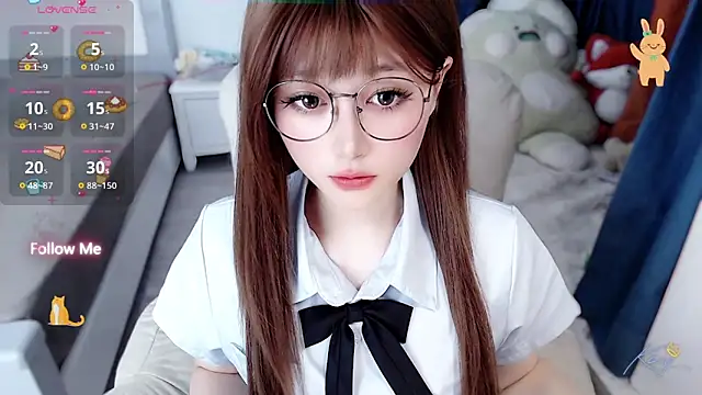 Snapshot of Sweet-18wanwan chatting on 06-19-26, 02:34 Sweet-18wanwan online show from 06-19-26, 02:34