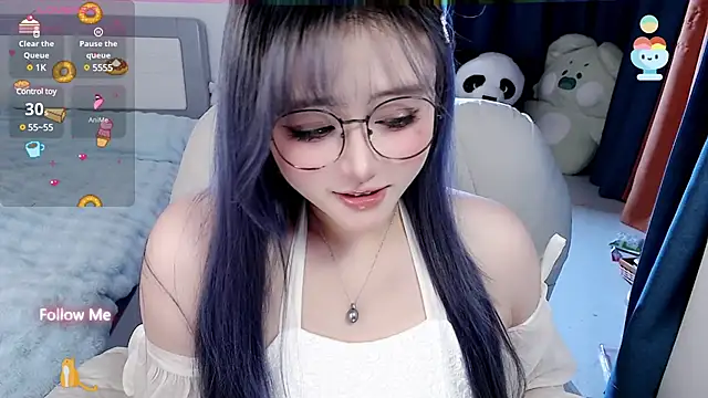 Sweet-18wanwan online show from 02-19-25, 05:06