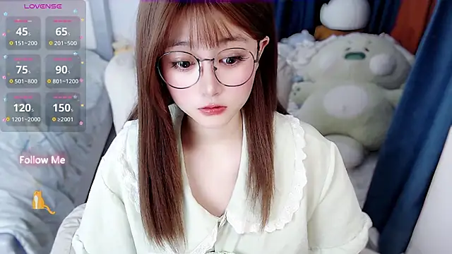 Sweet-18wanwan online show from 04-07-26, 04:09