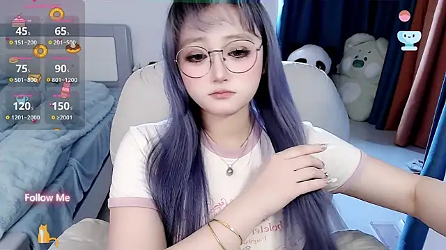 Sweet-18wanwan online show from 03-11-25, 02:51