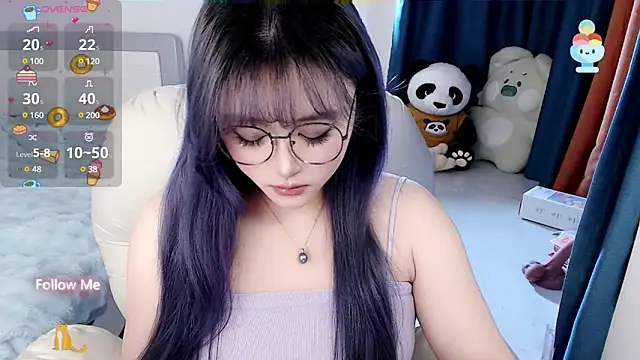 Sweet-18wanwan online show from 02-14-25, 05:25