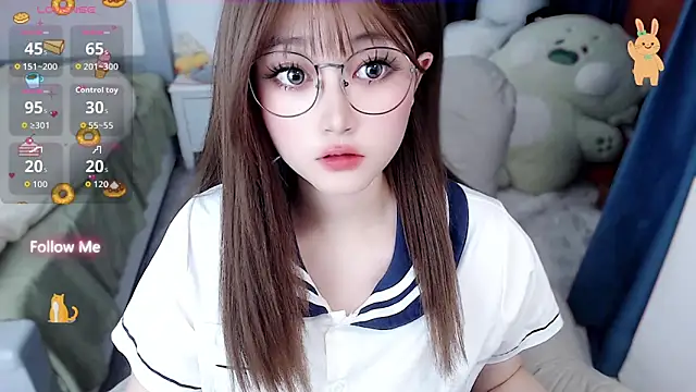 Snapshot of Sweet-18wanwan chatting on 05-02-26, 01:44 Sweet-18wanwan online show from 05-02-26, 01:44