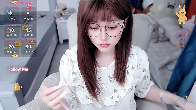 Sweet-18wanwan online show from 08-06-26, 06:08
