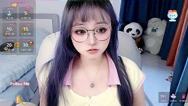 Sweet-18wanwan online show from 02-13-25, 03:14