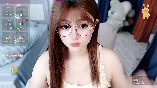 Sweet-18wanwan online show from 01-08-26, 02:56