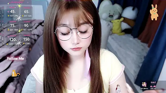 Sweet-18wanwan online show from 11-02-25, 10:48