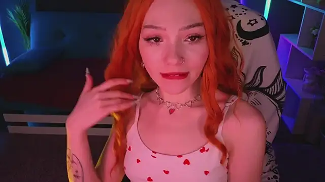 SandraBoyl online show from 02-09-25, 07:37