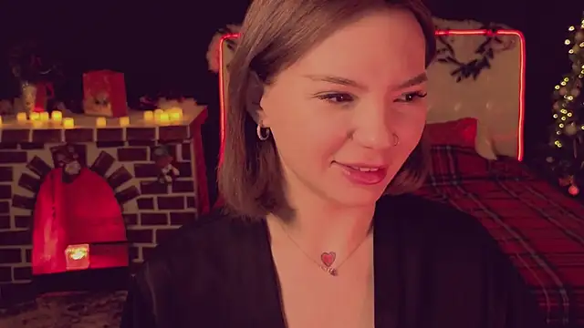 SandraBoyl online show from 12-03-25, 02:12