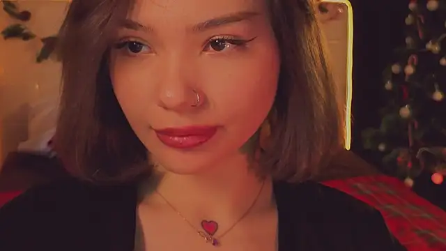 SandraBoyl online show from 12-02-25, 08:49