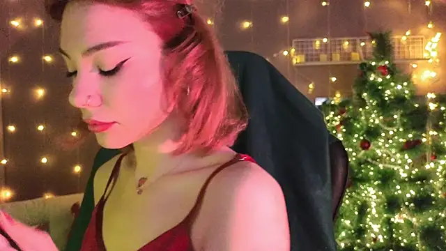 SandraBoyl online show from 12-23-25, 02:11