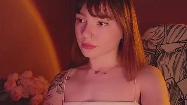 SandraBoyl online show from 03-24-26, 04:12