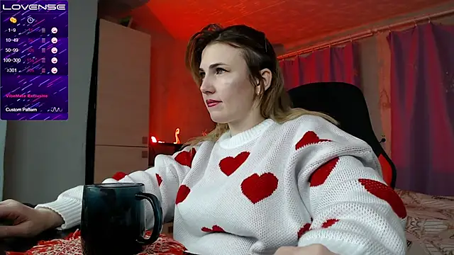 Snapshot of Daniela_Cooperr chatting on 02-17-25, 05:44 Daniela Cooperr online show from 02-17-25, 05:44