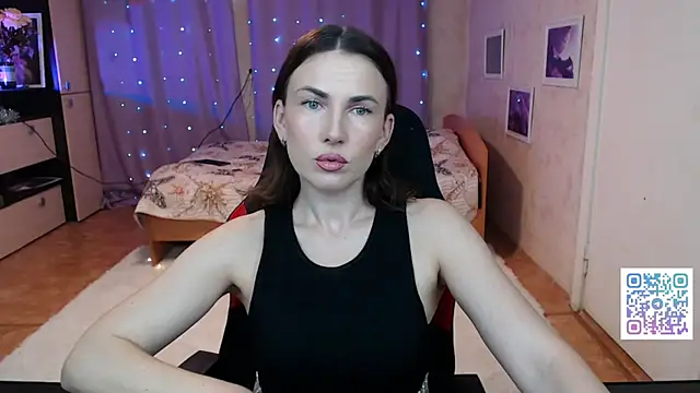 Snapshot of Daniela_Cooperr chatting on 05-28-26, 07:09 Daniela Cooperr online show from 05-28-26, 07:09