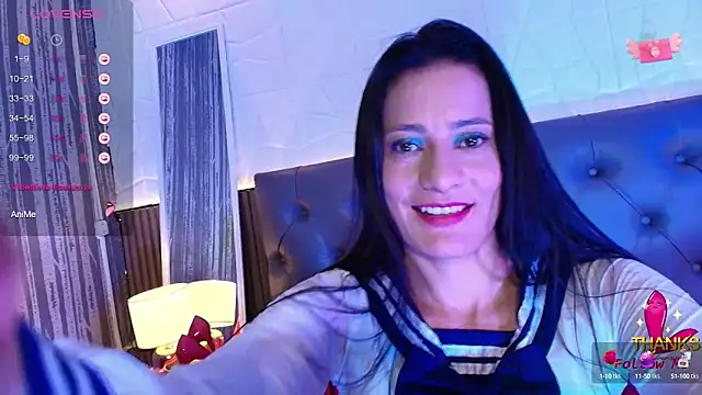 Snapshot of nathalia_zamu chatting on 02-22-25, 09:23 nathalia zamu online show from 02-22-25, 09:23