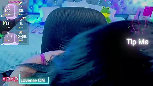 NatalieHarris online show from 01-10-26, 11:22