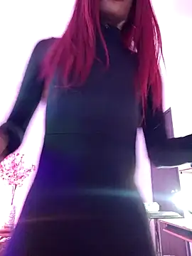 Elektra Queen online show from 10-31-25, 01:19