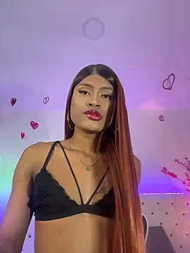 Elektra Queen online show from 03-09-26, 01:25