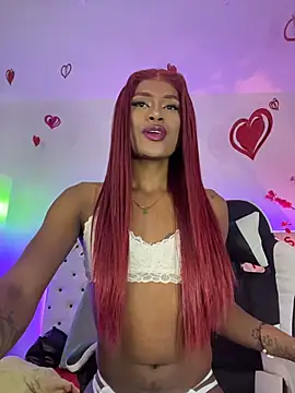 Elektra Queen online show from 02-20-26, 01:13