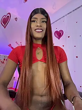 Elektra Queen online show from 02-14-26, 01:22