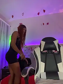 Elektra Queen online show from 02-23-26, 01:23