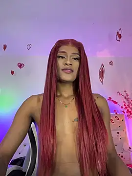 Elektra Queen online show from 02-18-26, 01:18