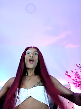 Elektra Queen online show from 10-29-25, 01:10