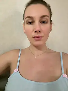 JasminJames online show from 02-03-26, 09:09