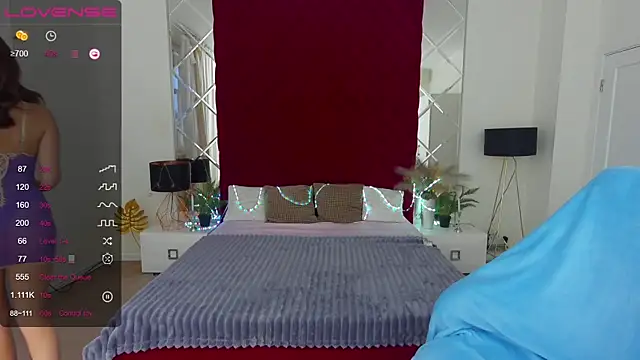 JasminJames online show from 02-06-25, 01:54