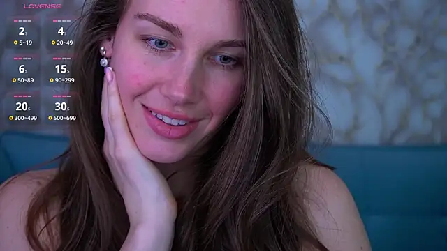 JasminJames online show from 04-19-26, 08:22