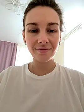 JasminJames online show from 11-07-25, 10:53