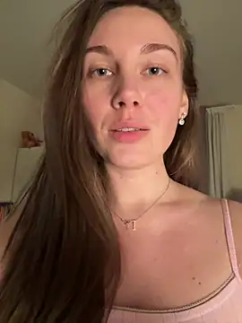 JasminJames online show from 04-21-26, 07:42