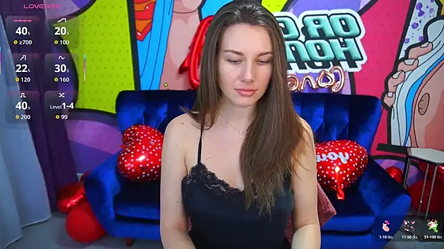 JasminJames online show from 02-15-26, 01:43