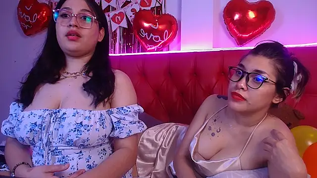 Little Cuttie  online show from 02-15-25, 06:33