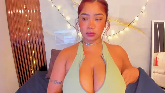 SaraApril 1 online show from 03-11-26, 12:43