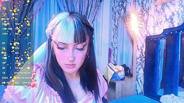 Candy morgan412 online show from 07-25-26, 12:33