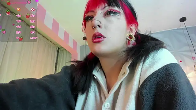 Candy morgan412 online show from 11-28-25, 12:16