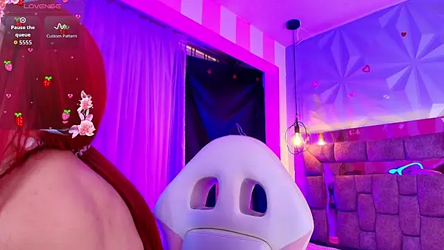 Candy morgan412 online show from 02-17-26, 12:24