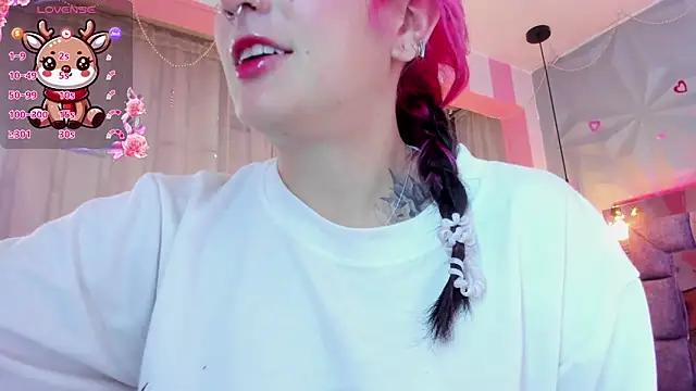 Candy morgan412 online show from 12-17-25, 12:10