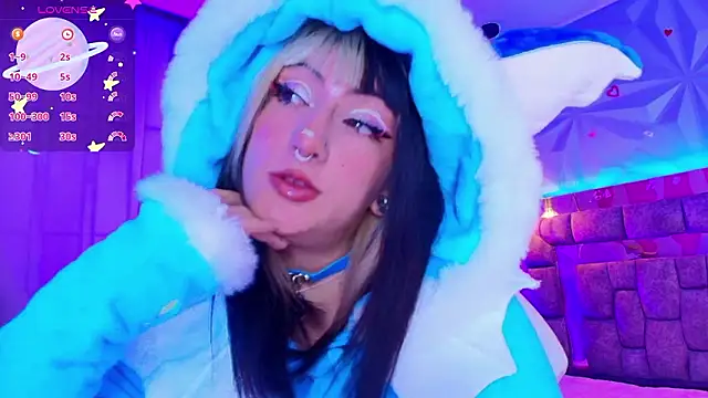 Candy morgan412 online show from 03-17-26, 12:19