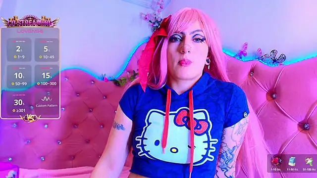 Snapshot of Candy_morgan412 chatting on 05-27-26, 12:34 Candy morgan412 online show from 05-27-26, 12:34
