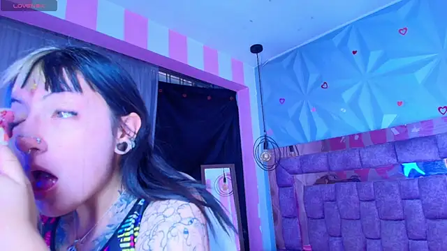 Candy morgan412 online show from 04-14-26, 11:26