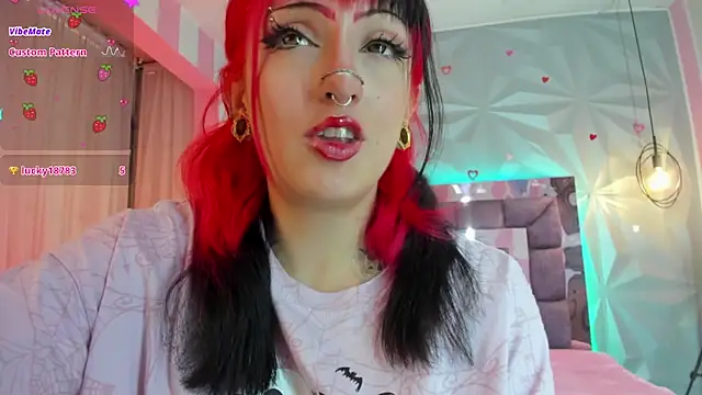 Candy morgan412 online show from 11-27-25, 12:27