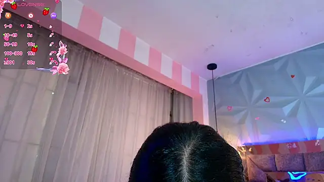 Candy morgan412 online show from 02-03-26, 12:10