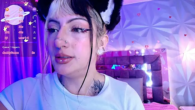 Candy morgan412 online show from 02-27-26, 12:27