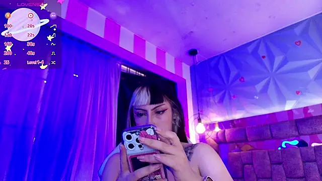 Candy morgan412 online show from 03-03-26, 12:23