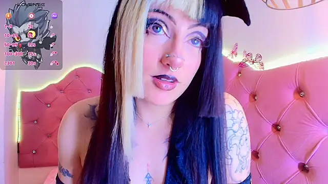 Snapshot of Candy_morgan412 chatting on 05-15-26, 12:47 Candy morgan412 online show from 05-15-26, 12:47
