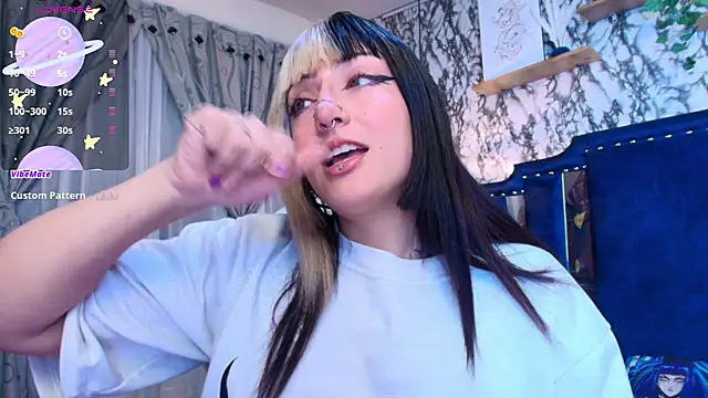 Candy morgan412 online show from 07-04-26, 12:53
